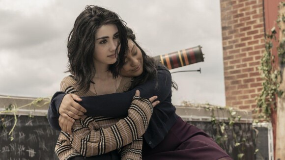 The Walking Dead World Beyond : la date de sortie du nouveau spin-off dévoilée