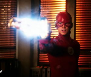 The Flash saison 6 : nouveaux dangers et problèmes de couple pour Barry après la Crise
