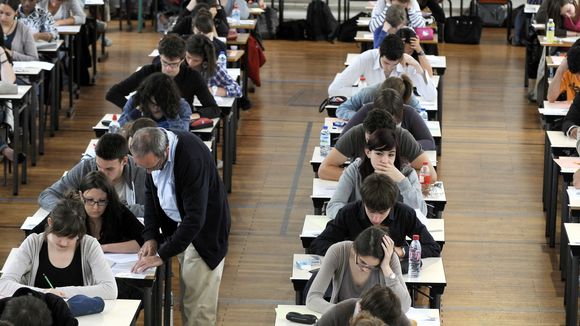 Bac 2020 : des épreuves anticipées de première annulées à cause de manifestants