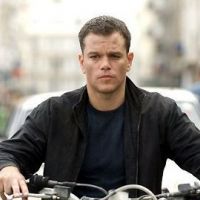Matt Damon ... vexé de ne pas avoir contacté pour Jason Bourne 4