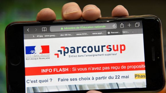 Parcoursup, c'est parti ! La course aux voeux est lancée, avec deux nouveautés