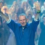 Jean-Paul Gaultier a donné son dernier défilé : les stars étaient nombreuses pour son last show