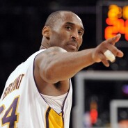 Mort de Kobe Bryant : ses fans lancent une pétition pour qu&#039;il devienne le nouveau logo de la NBA