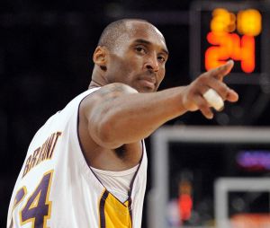 Kobe Bryant est mort, l'hommage émouvant imaginé par les fans