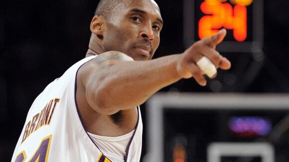 Mort de Kobe Bryant : ses fans lancent une pétition pour qu'il devienne le nouveau logo de la NBA