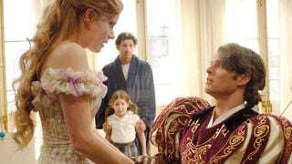 Il était une fois 2 : une suite toujours possible ? James Marsden répond