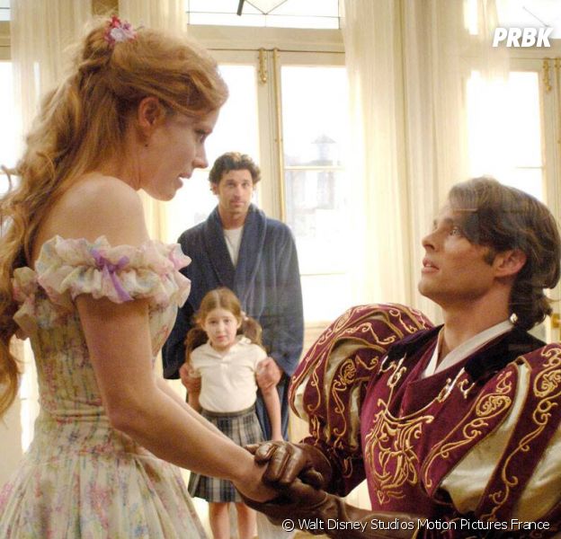 Il était Une Seconde Fois Suite Il était une fois 2 : une suite toujours possible ? James Marsden