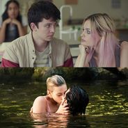 Sex Education, Riverdale... Les séries les plus et les moins crédibles au niveau des scènes de sexe