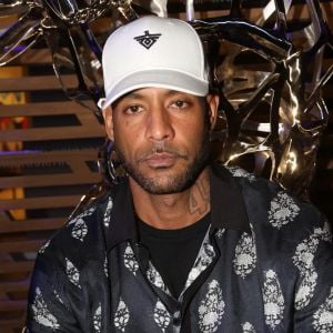 Booba banni (encore) d'Instagram : il envahit Twitter