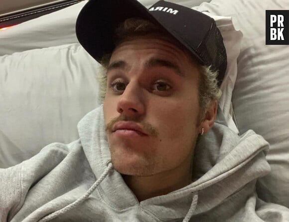 Justin Bieber se confie sur son addiction à la drogue : "J'étais en train de mourir"