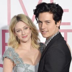 Cole Sprouse et Lili Reinhart, la rupture ? L'actrice de Riverdale répond à la panique de fans