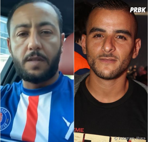 Lacrim prêt à régler ses comptes avec Fianso : "Je vais pas te lâcher"