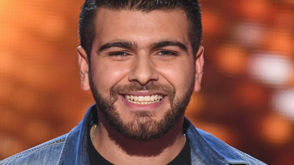 Julian Deleria (The Voice 2020) comparé à Kendji Girac : "on a tous les deux un style différent"