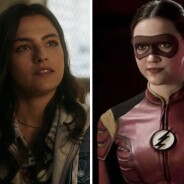 The Flash saison 6 : Allegra est-elle la nouvelle Jesse suite à la Crise ?