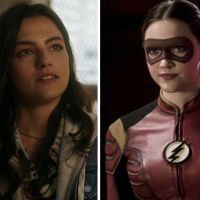 The Flash saison 6 : Allegra est-elle la nouvelle Jesse suite à la Crise ?