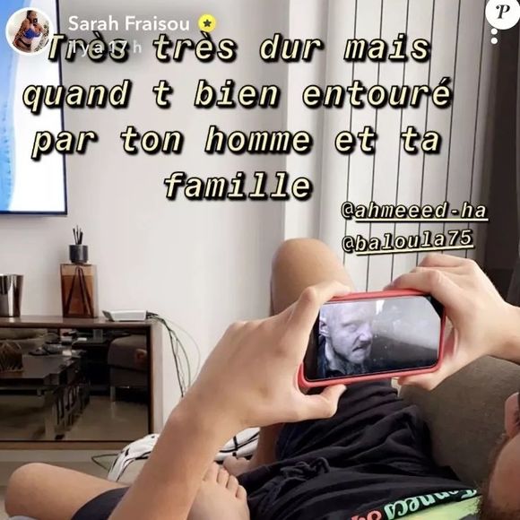 Sarah Fraisou avoue avoir perdu 6 kilos en 5 jours : sa perte de poids est-elle dûe à une opération de chirurgie esthétique ?