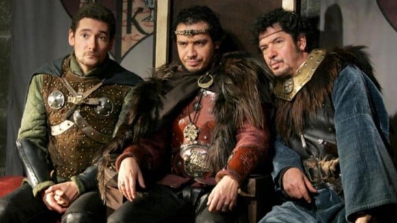 Kaamelott au cinéma : un "film ambitieux", des personnages séparés... premières révélations