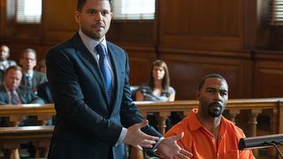 Power : Joe Proctor, l'avocat de Ghost, bientôt de retour dans un spin-off ?