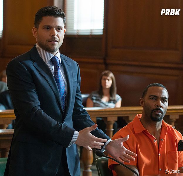 Power Joe Proctor, l'avocat de Ghost, bientôt de retour dans un spin