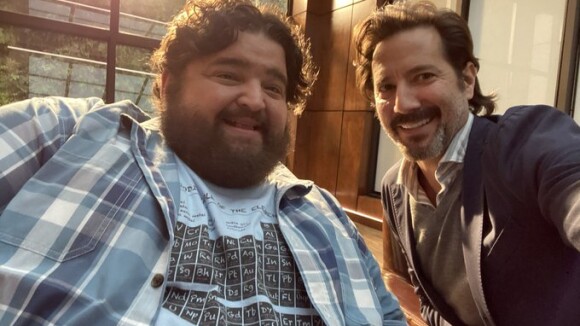 Hawaii 5-0 saison 10 : Jerry Ortega (Jorge Garcia) de retour... dans MacGyver