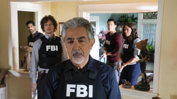 Esprits Criminels saison 15 : la fin de la série sera intense, nostalgique et surprenante