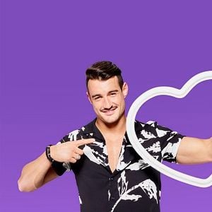 Love Island : les 11 candidats dévoilés