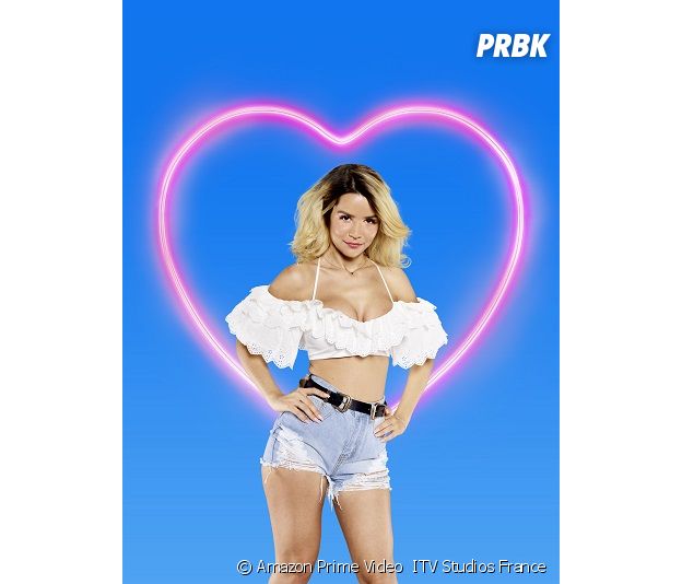 Love Island : les 11 candidats dévoilés