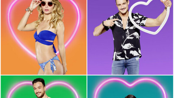 Love Island France : Tristan, Pauline, Louna, Jérémy... les 11 candidats dévoilés