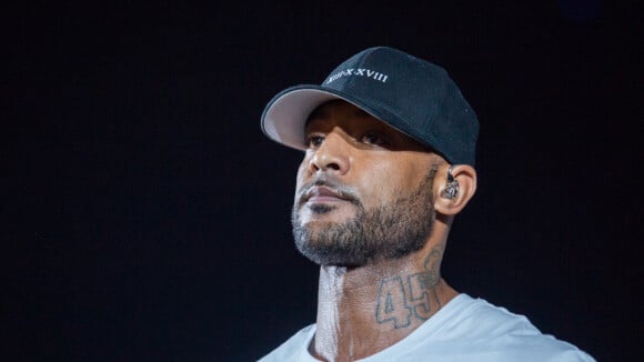 Booba clashe violemment Kanye West et Jay Z, Twitter le remet à sa place