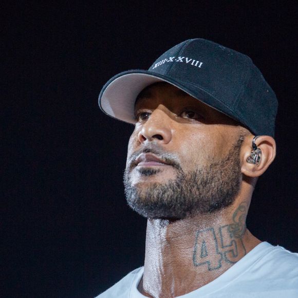 Booba clashe violemment Kanye West et Jay Z, Twitter le remet à sa place