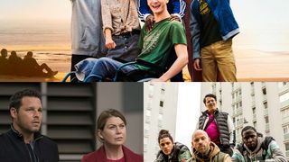 Les Bracelets rouges saison 3, Grey's Anatomy saison 16... top 10 des séries à voir en mars 2020