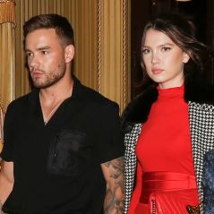 Liam Payne de nouveau célibataire ? Il aurait rompu avec sa petite amie Maya Henry