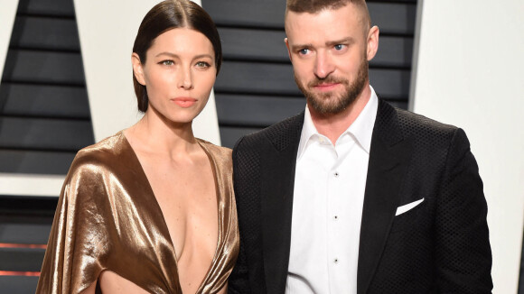 Jessica Biel et Justin Timberlake, de l'eau dans le gaz ? Où est passée l'alliance de l'actrice ?