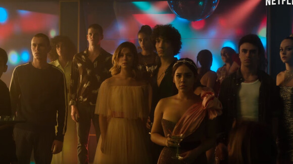 Elite saison 3 : la mort de (SPOILER) dévoilée dans la bande-annonce