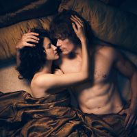 Outlander saison 5 : Sam Heughan promet plus de scènes d&#039;amour