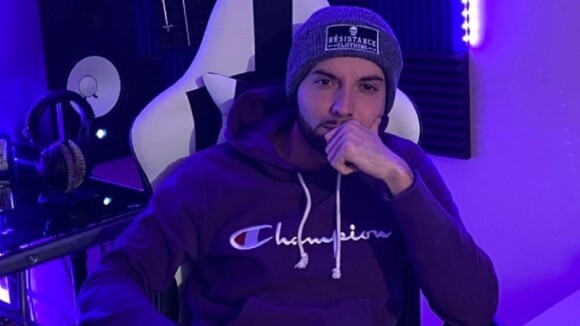 Le rappeur Rosko explose les streams avec son titre "Corona Virus"... sorti en 2015