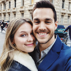 Melissa Benoist enceinte de Chris Wood : les stars de Supergirl attendent leur premier enfant