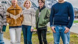 Ragnarök saison 2 : c'est officiel, la série de Netflix aura une suite