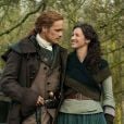 Outlander saison 5 : quel âge sont censés avoir Jamie et Claire (selon les romans) ?