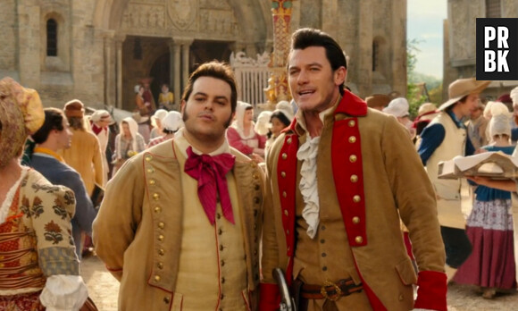 La Belle et la Bête : Disney+ prépare une série sur Gaston et LeFou, Emma Watson au casting ?