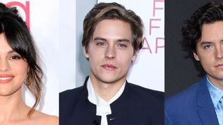 Selena Gomez : son baiser avec Dylan Sprouse était "le pire", Cole Sprouse et son jumeau réagissent