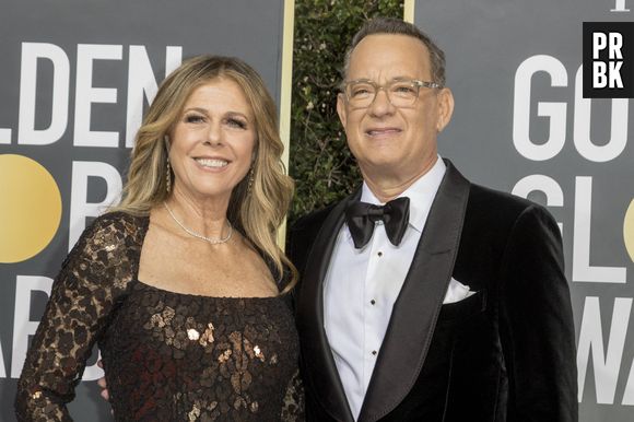 Tom Hanks et sa femme atteints du Coronavirus et en quarantaine, leur fils donne de leurs nouvelles