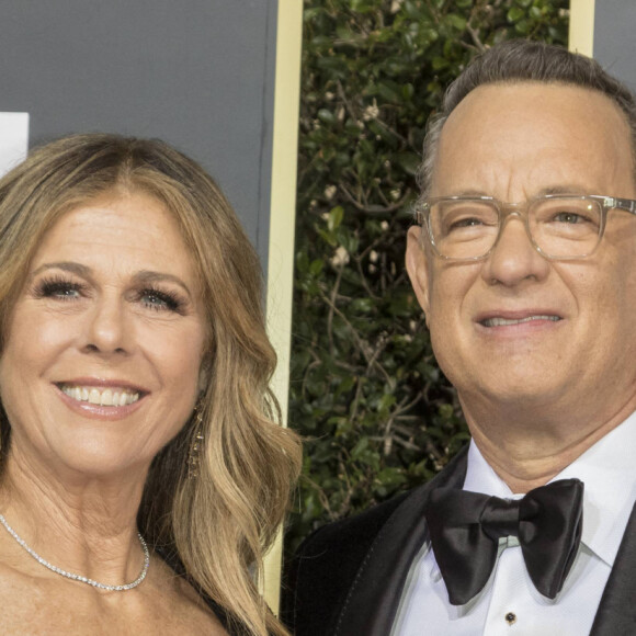 Tom Hanks et sa femme atteints du Coronavirus et en quarantaine, leur fils donne de leurs nouvelles