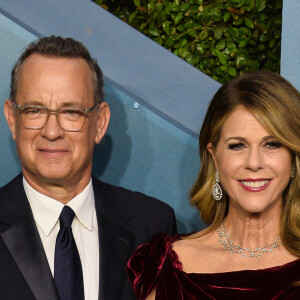 Tom Hanks et sa femme atteints du Coronavirus et en quarantaine, leur fils donne de leurs nouvelles