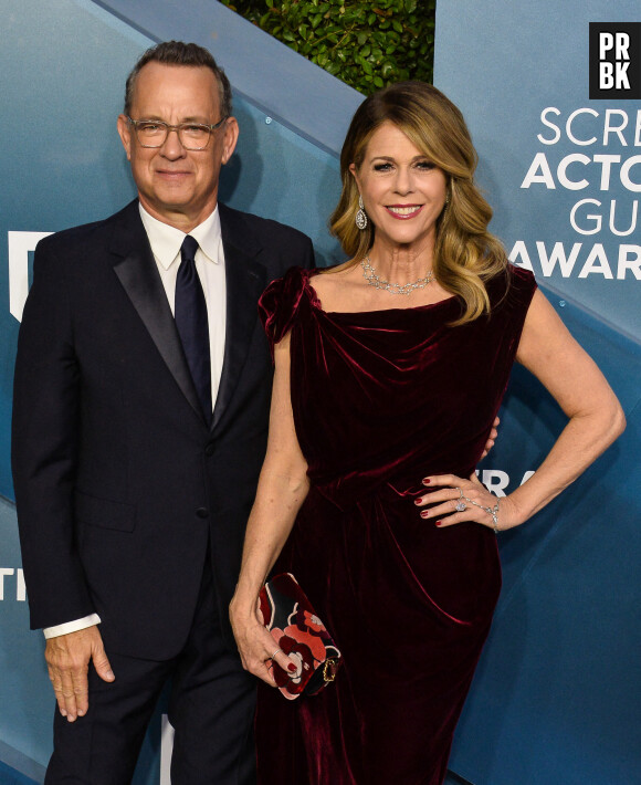 Tom Hanks et sa femme atteints du Coronavirus et en quarantaine, leur fils donne de leurs nouvelles