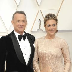 Tom Hanks et sa femme atteints du Coronavirus et en quarantaine, leurs fils s'expriment