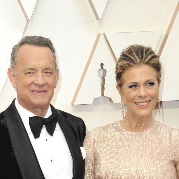 Tom Hanks et sa femme atteints du Coronavirus et en quarantaine, leur fils donne de leurs nouvelles