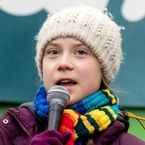Greta Thunberg a une solution pour continuer à manifester sans rassemblements