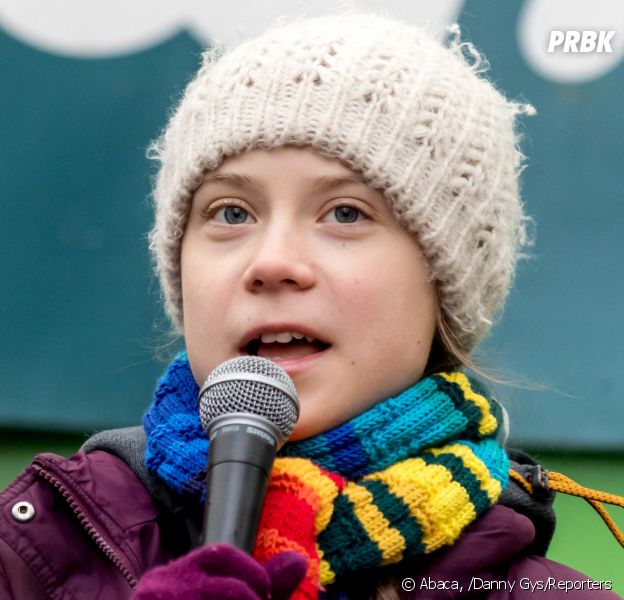 Coronavirus : Greta Thunberg a trouvé une solution pour éviter les rassemblements tout en continuant à manifester en faveur de l'environnement