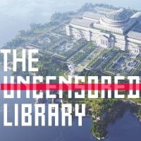 Reporters sans frontières lance une bibliothèque virtuelle contre la censure... sur Minecraft